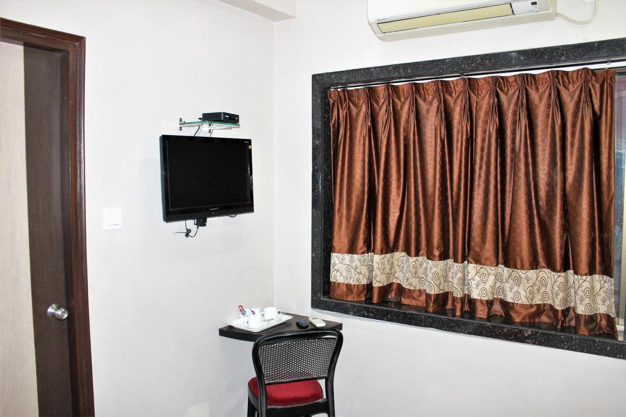 Reliable Inn Calcutta Buitenkant foto