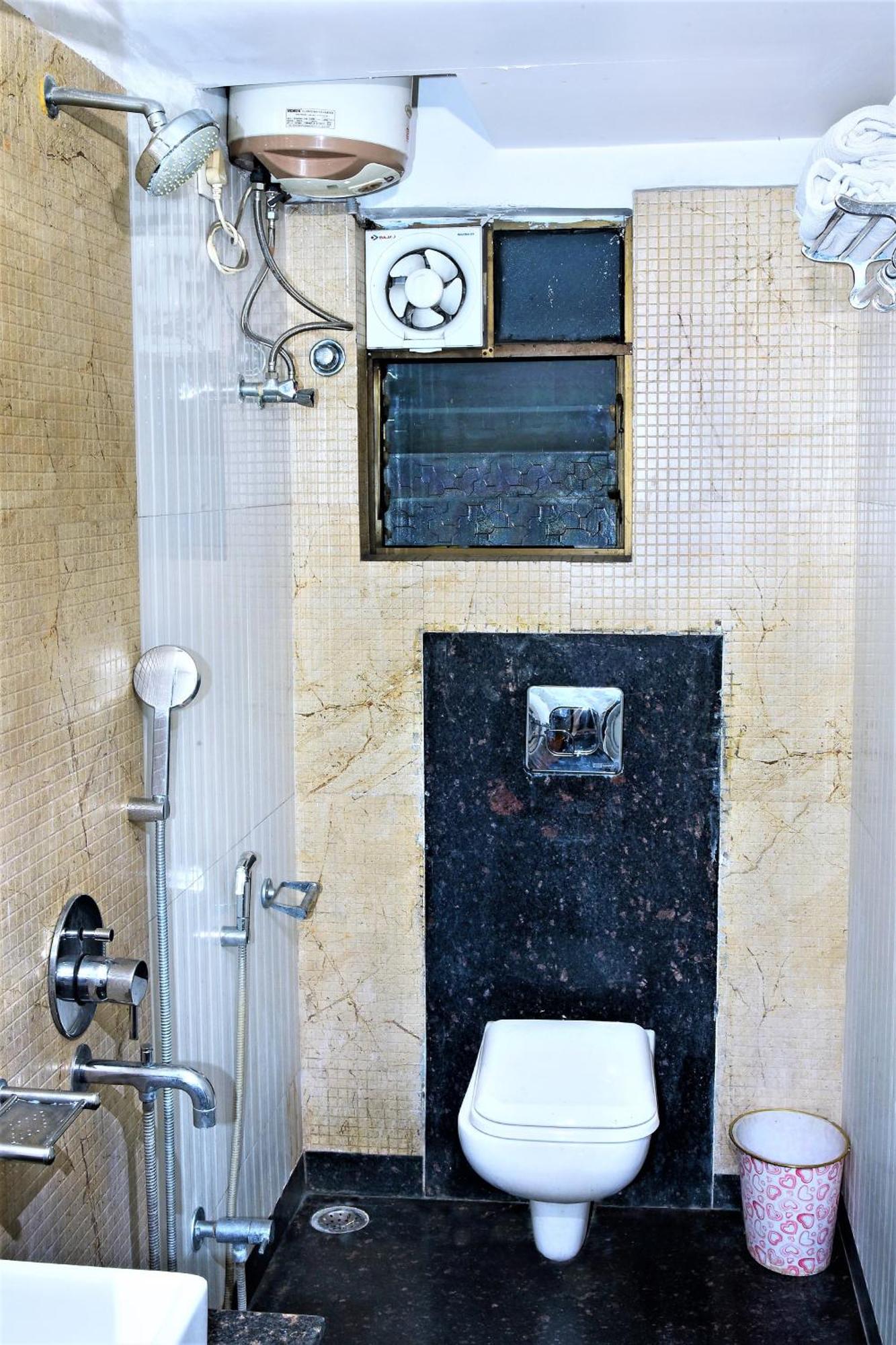 Reliable Inn Calcutta Kamer foto