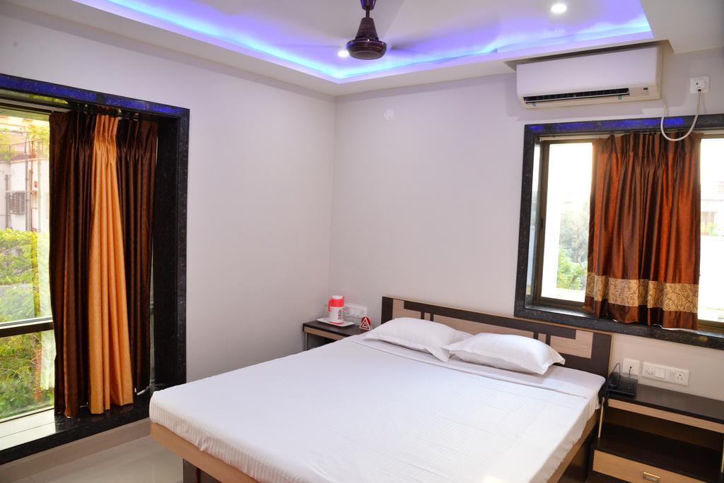 Reliable Inn Calcutta Kamer foto