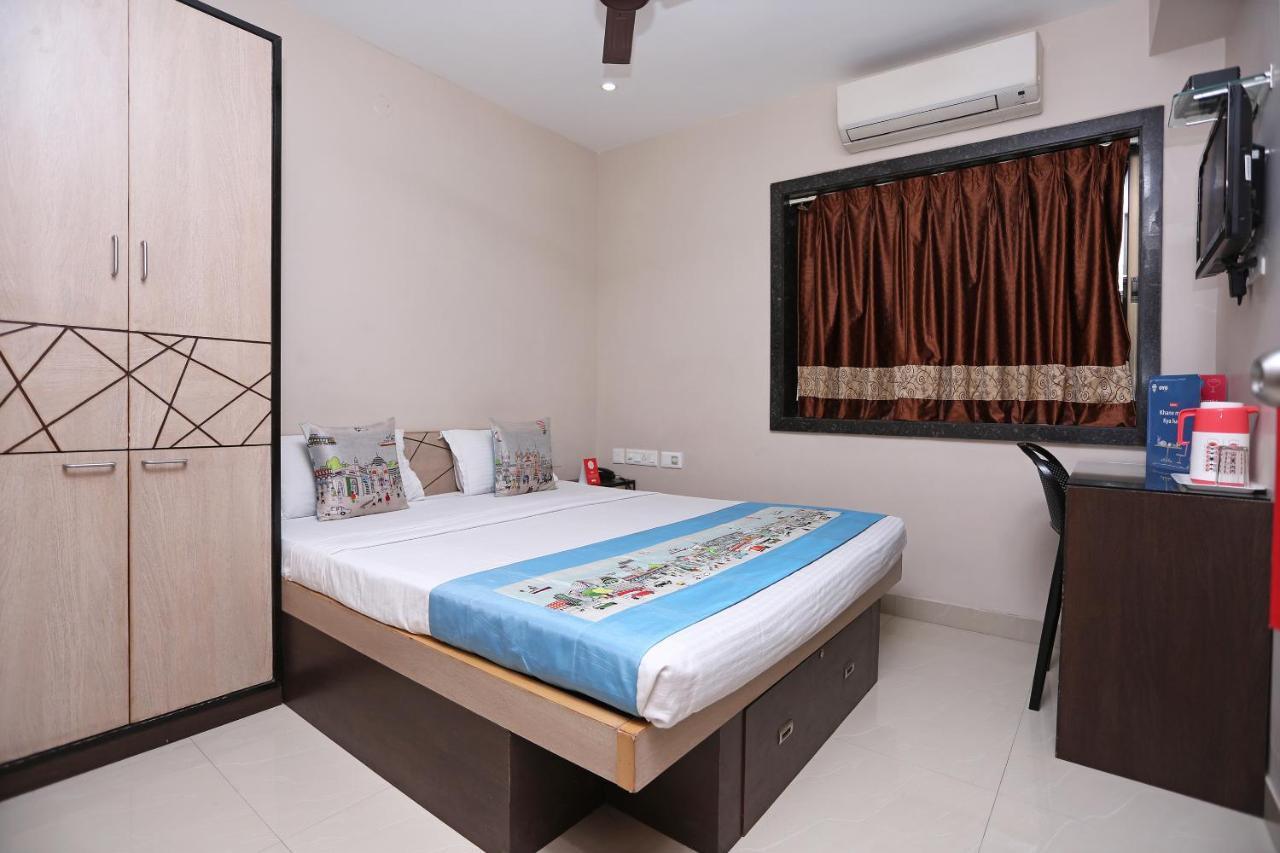 Reliable Inn Calcutta Buitenkant foto